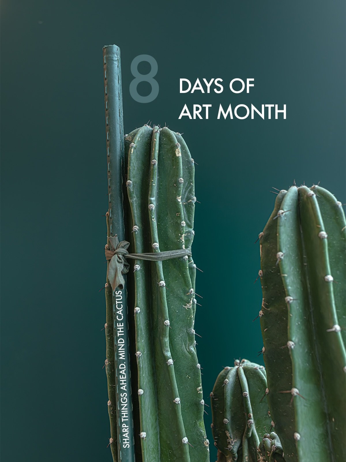 18 days of Art Month remain. We &lsquo;May&rsquo; have woken up feeling generous. 🤷🏽&zwj;♂️

For those in Dubai&rsquo;s creative community who understand that details matter, a limited number of complimentary sessions are available at our JVC branc