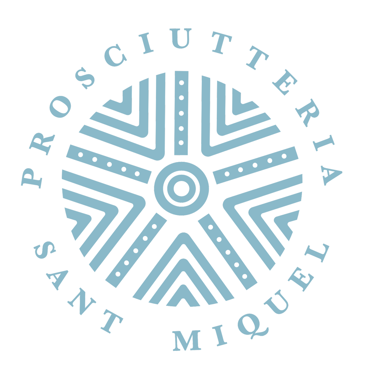 PROSCIUTTERIA   SANT  MIQUEL