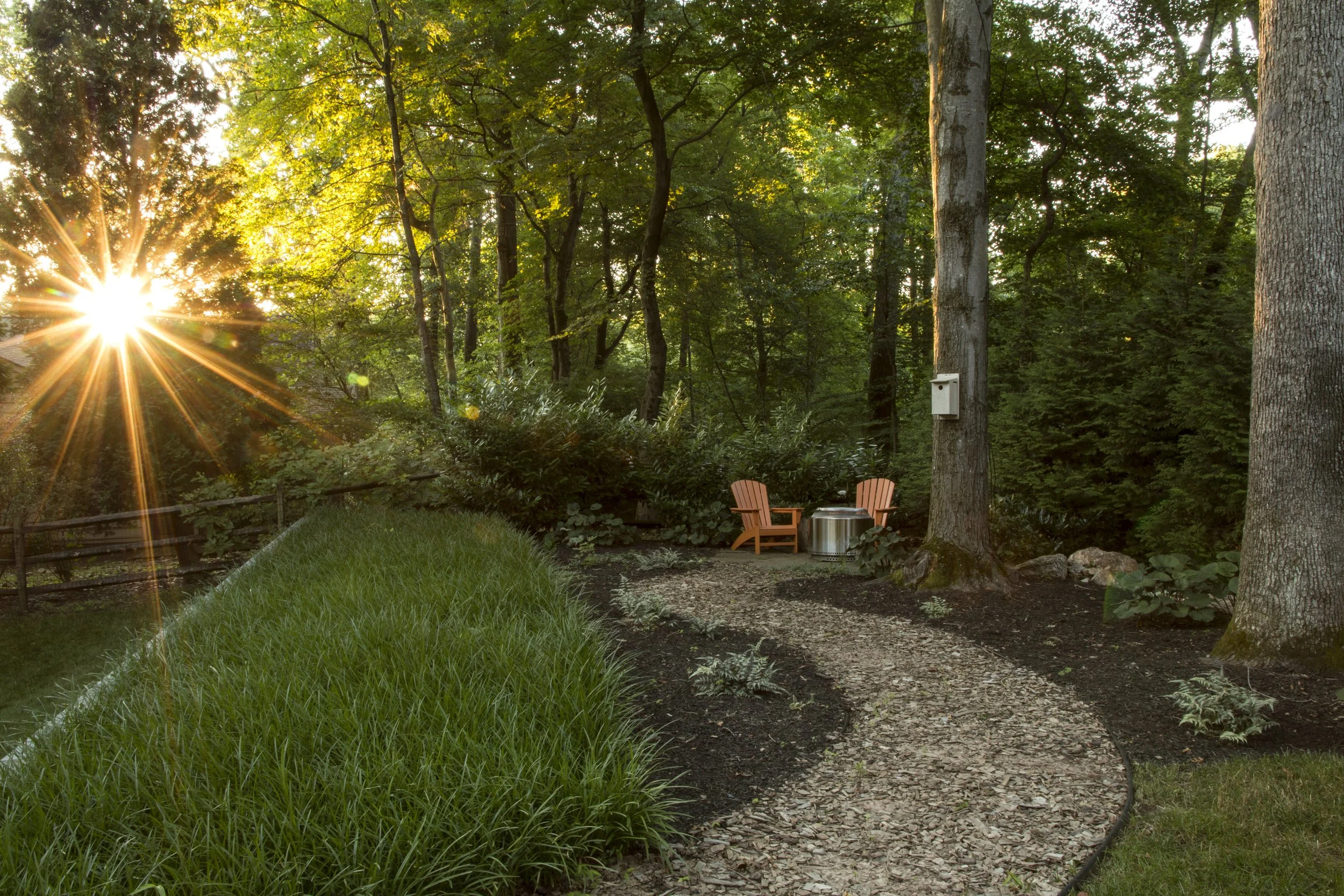 Artscapes Smokeless Fire Pits