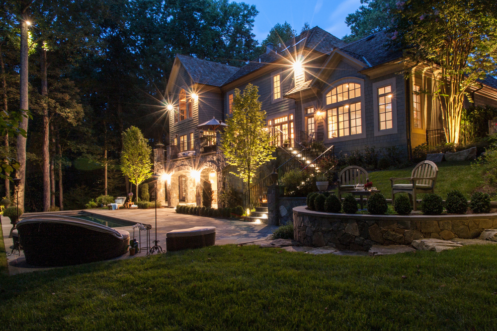 Outdoor Lighting Ideas to Inspire You this Summer — Artscapes
