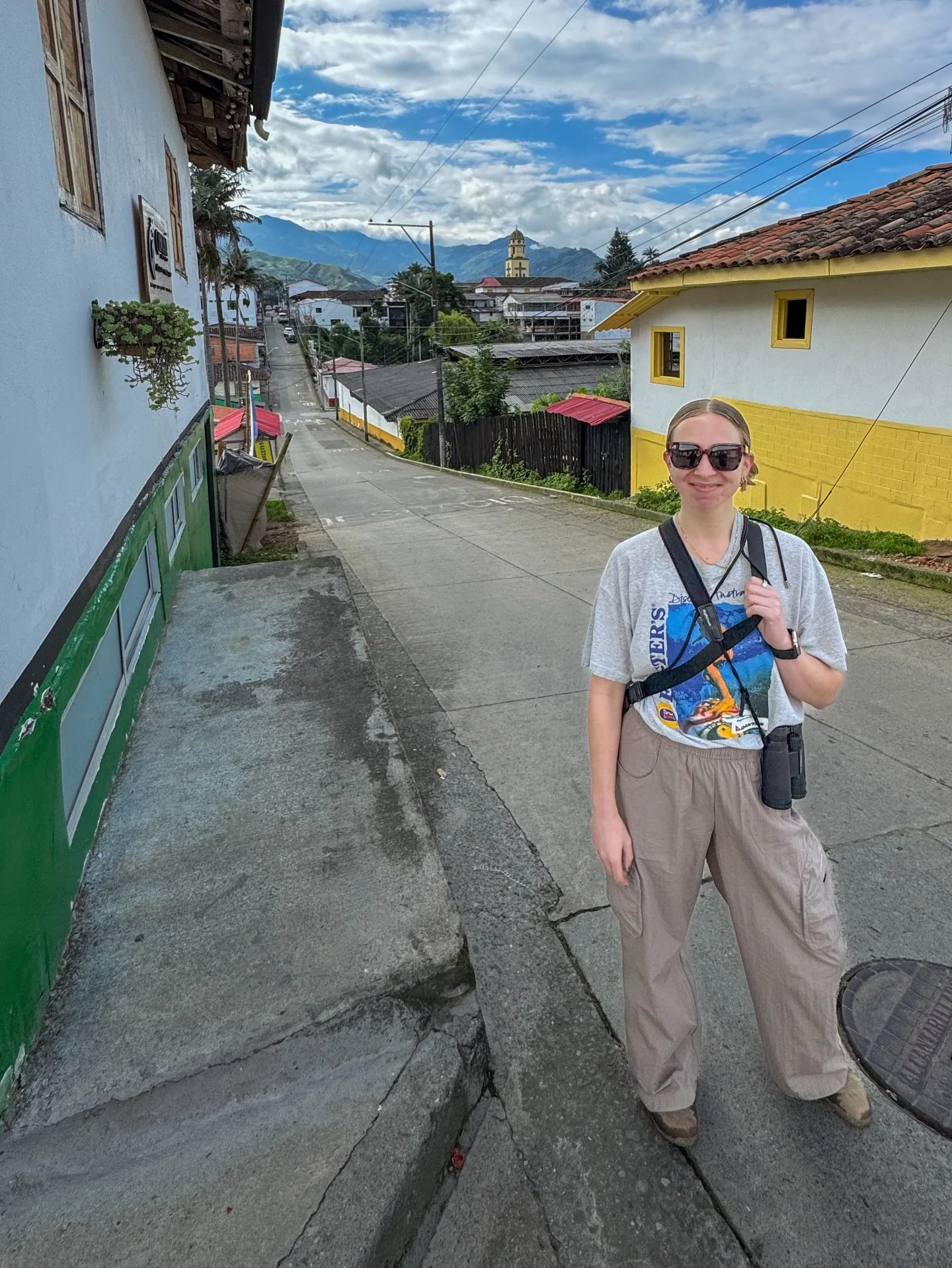 Colombia so far 🇨🇴 

Bogot&aacute; -> Salento ->📍Medell&iacute;n ❤️

2 more nights here in Medell&iacute;n before we head up to the Caribbean coast for some proper relaxation 🥰