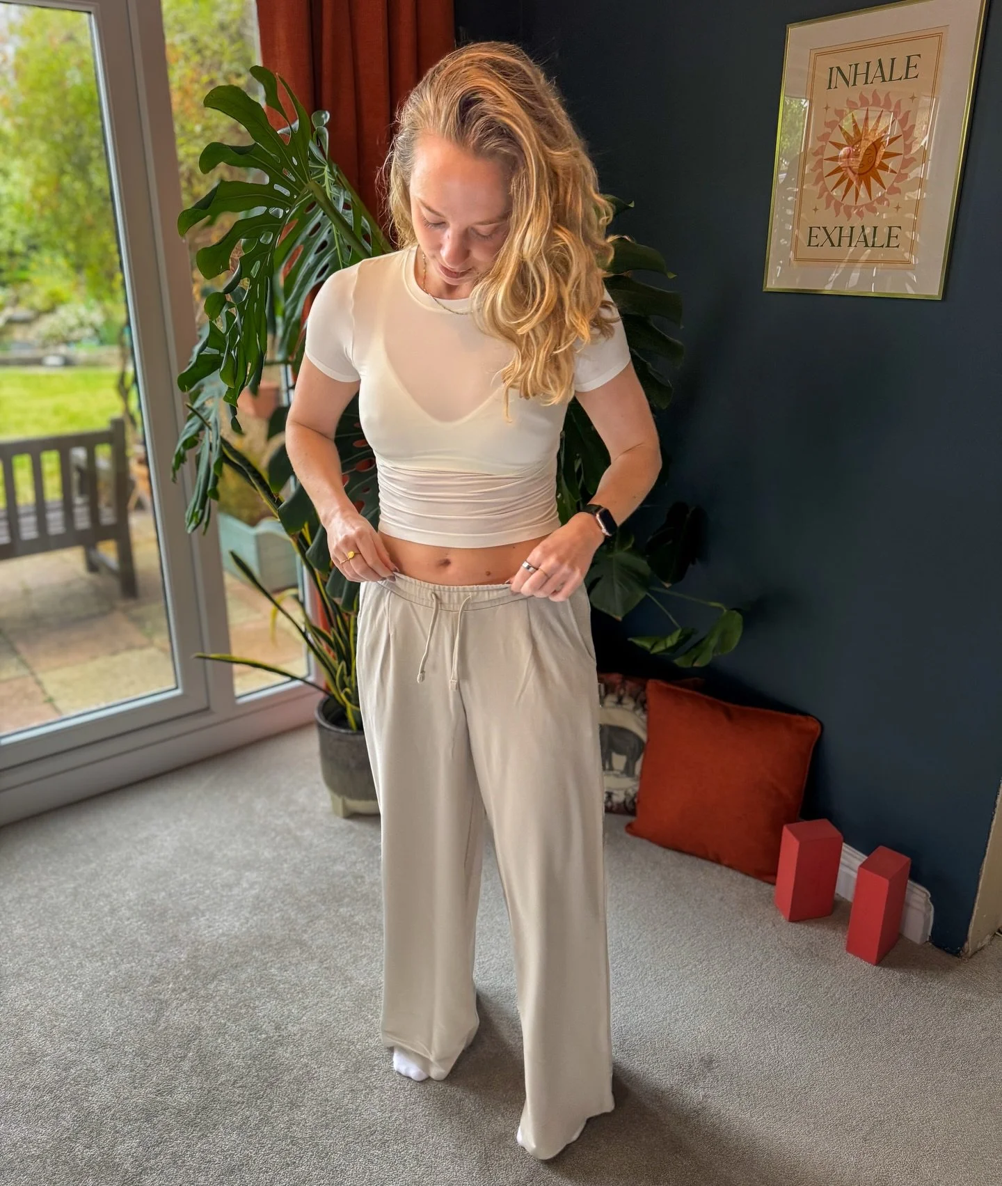 Welcome to the @gymsharkwomen family their new collection&hellip; FORM ✨🤩

Code JESSP10 to save 10% at checkout 🙌🏻

When I saw this collection was the next one to drop I knew it was going to be an absolute winner for me. The tops you can see are a