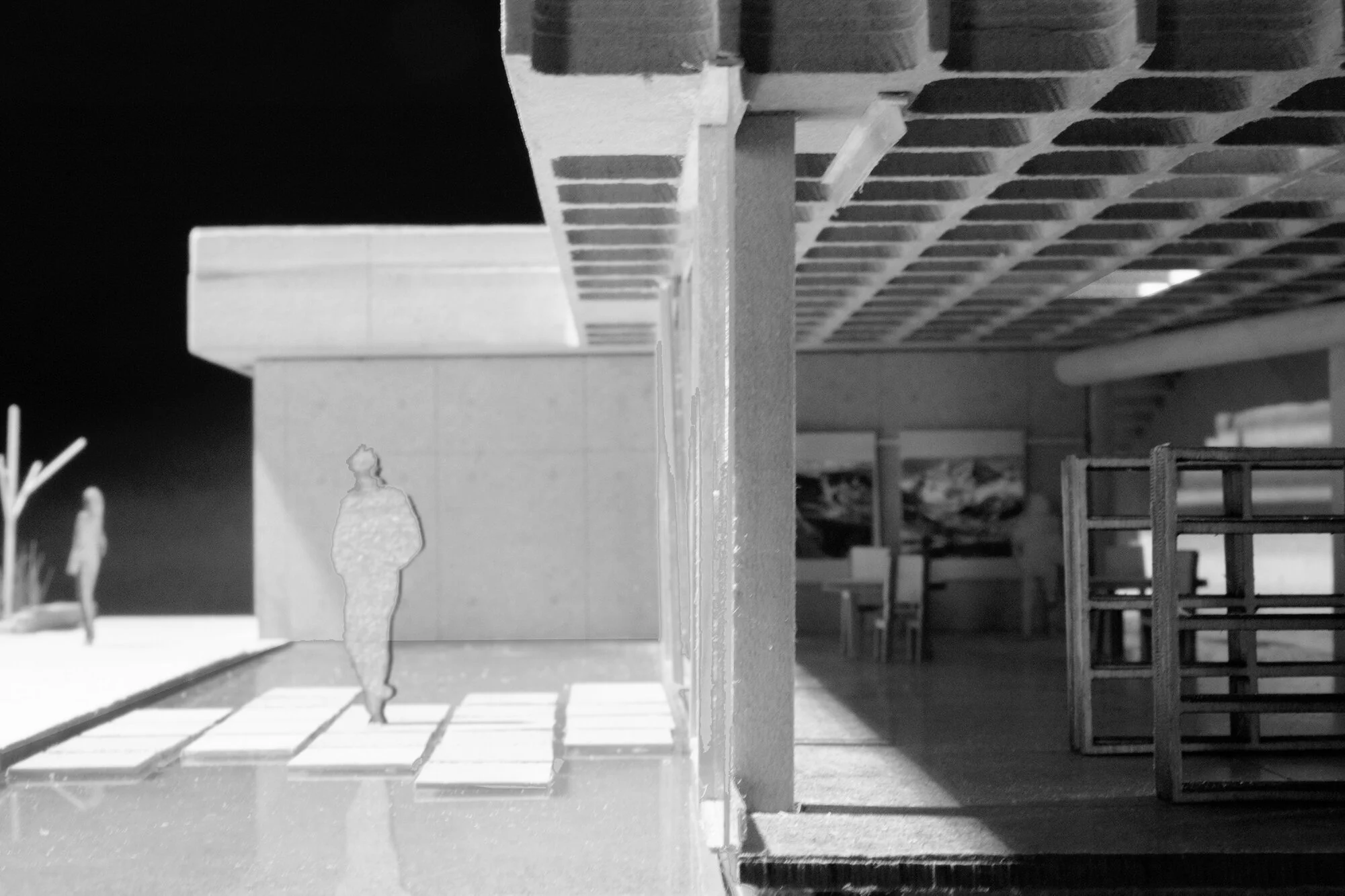 FIVE POINTS MAKER SPACE