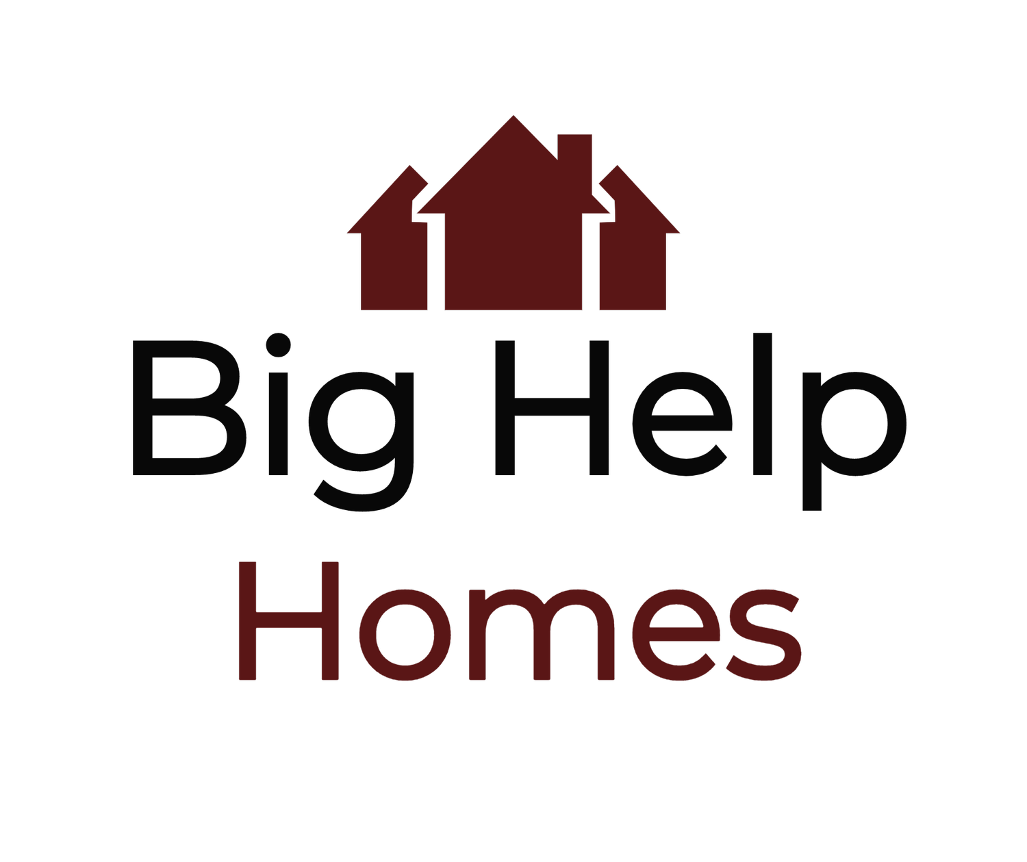 To Big Help Homes
