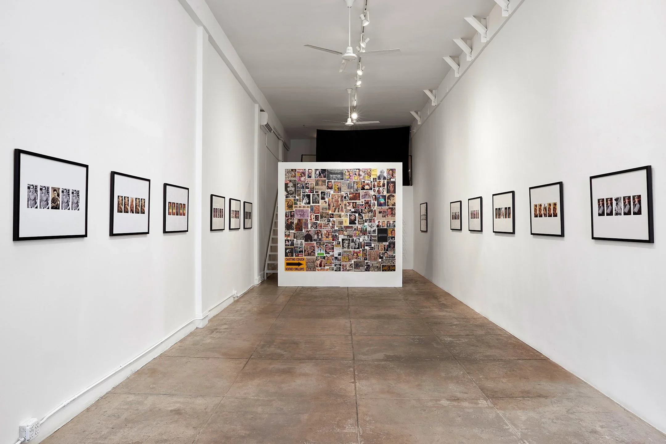 I Wanted To Be An Actor, But I Could Never Remember My Lines