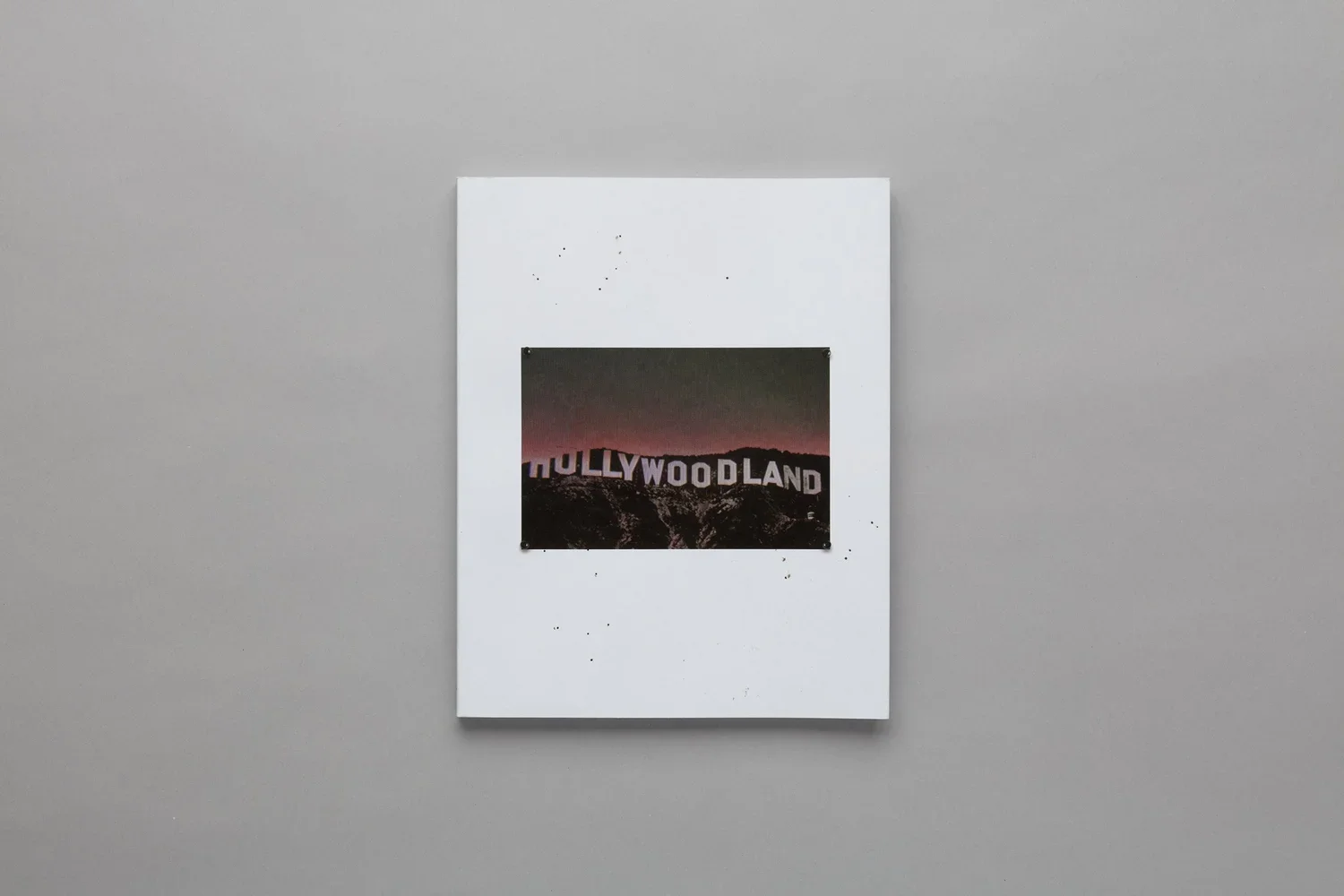 I Wanted To Be An Actor But I Could Never Remember My Lines.