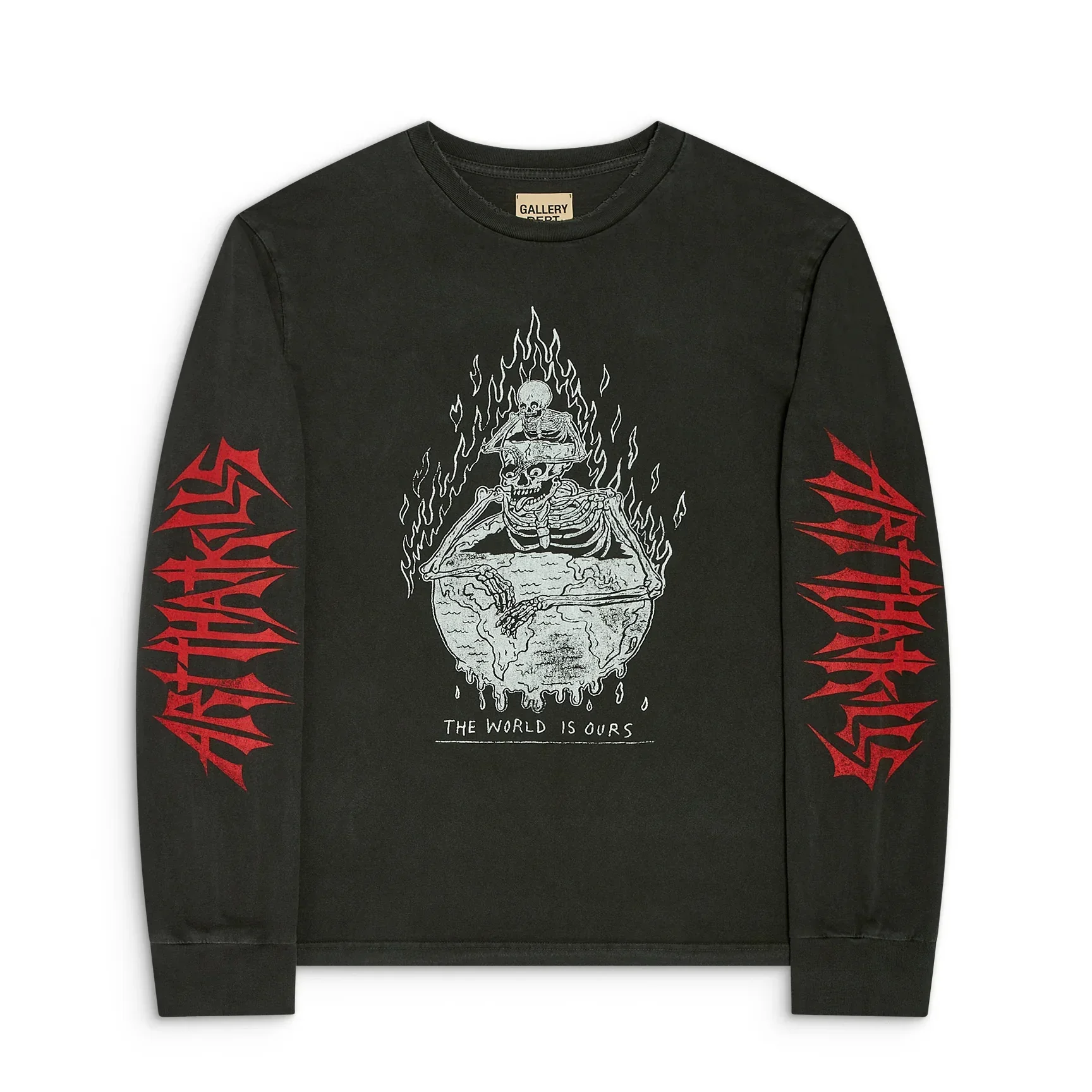 Apparel