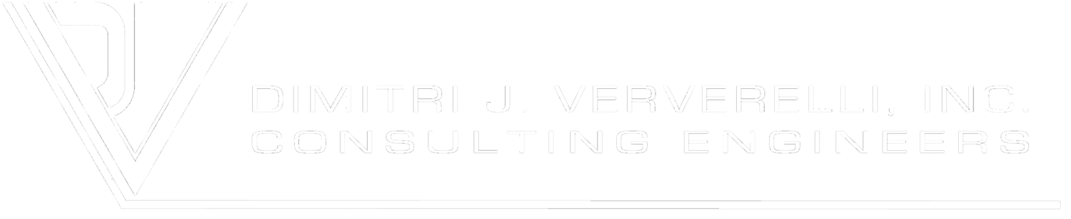 Dimitri J. Ververelli, Inc. Consulting Engineers