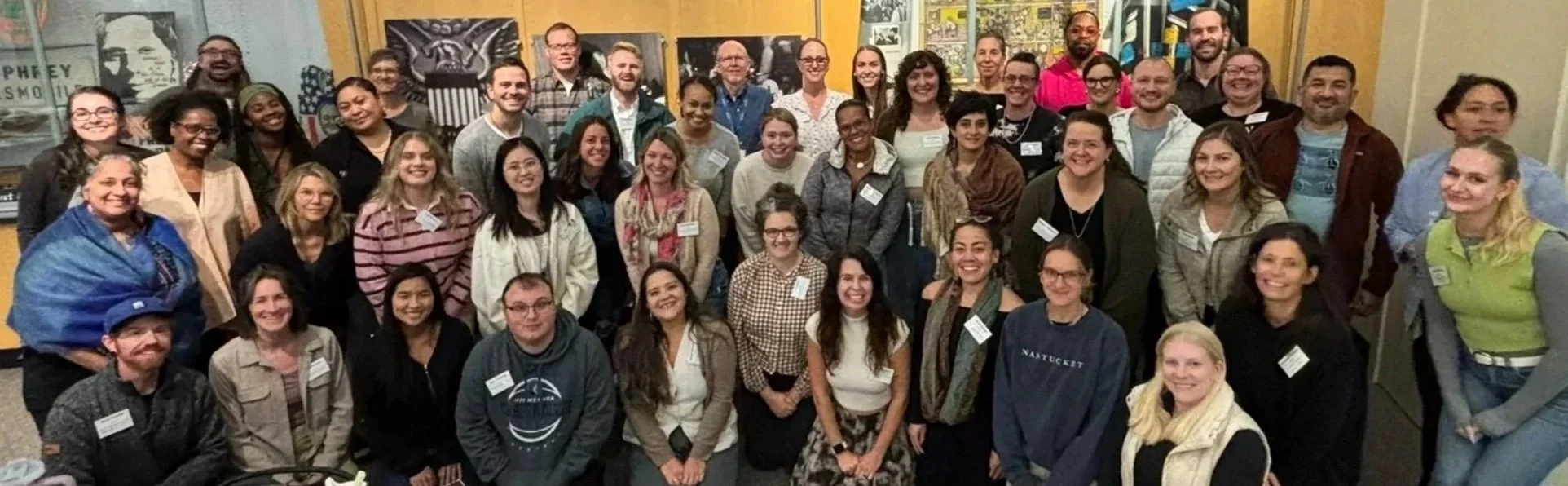 2025 Externship Participants - Minneapolis Minnesota