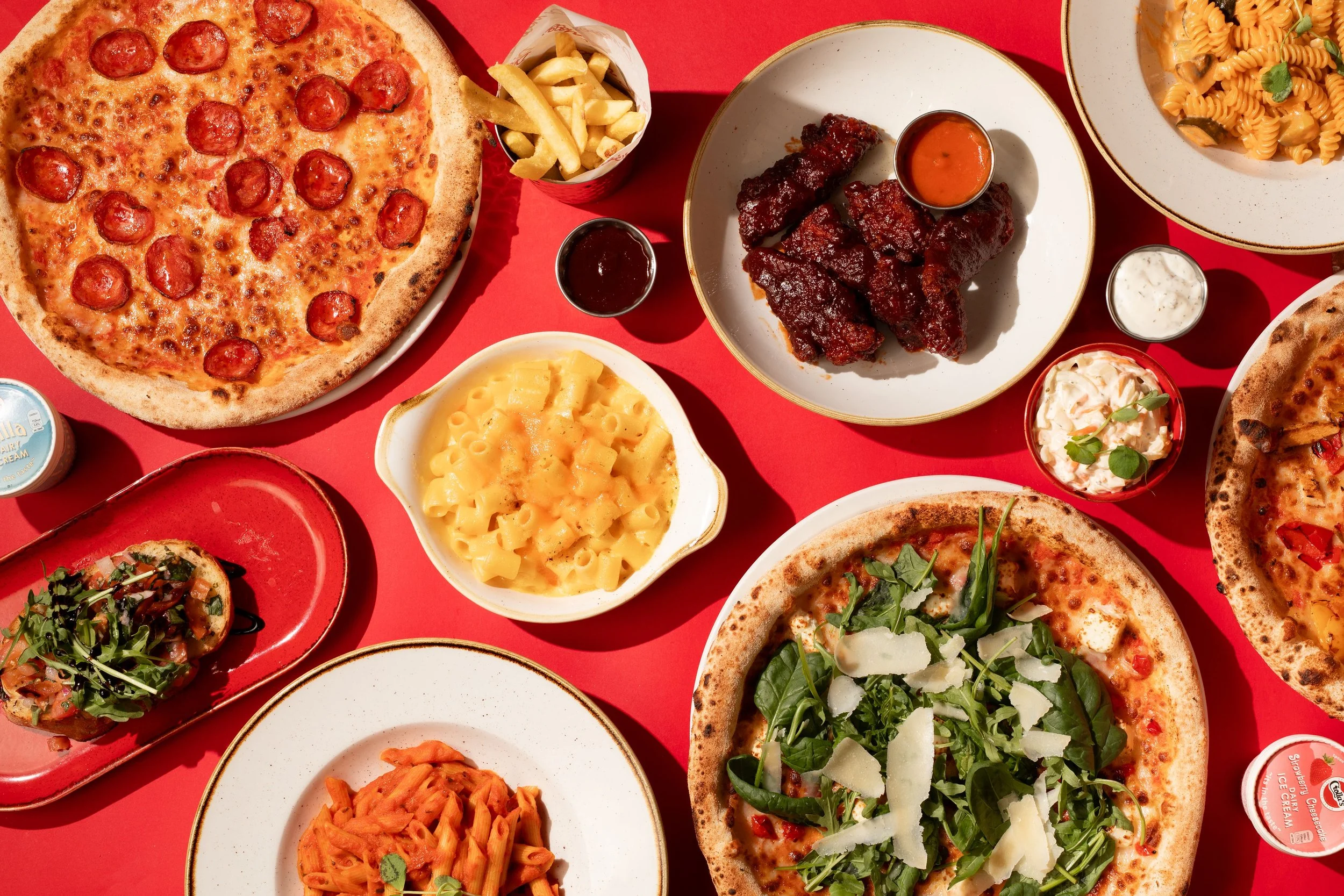 Di Maggio's - Italian-American Restaurant