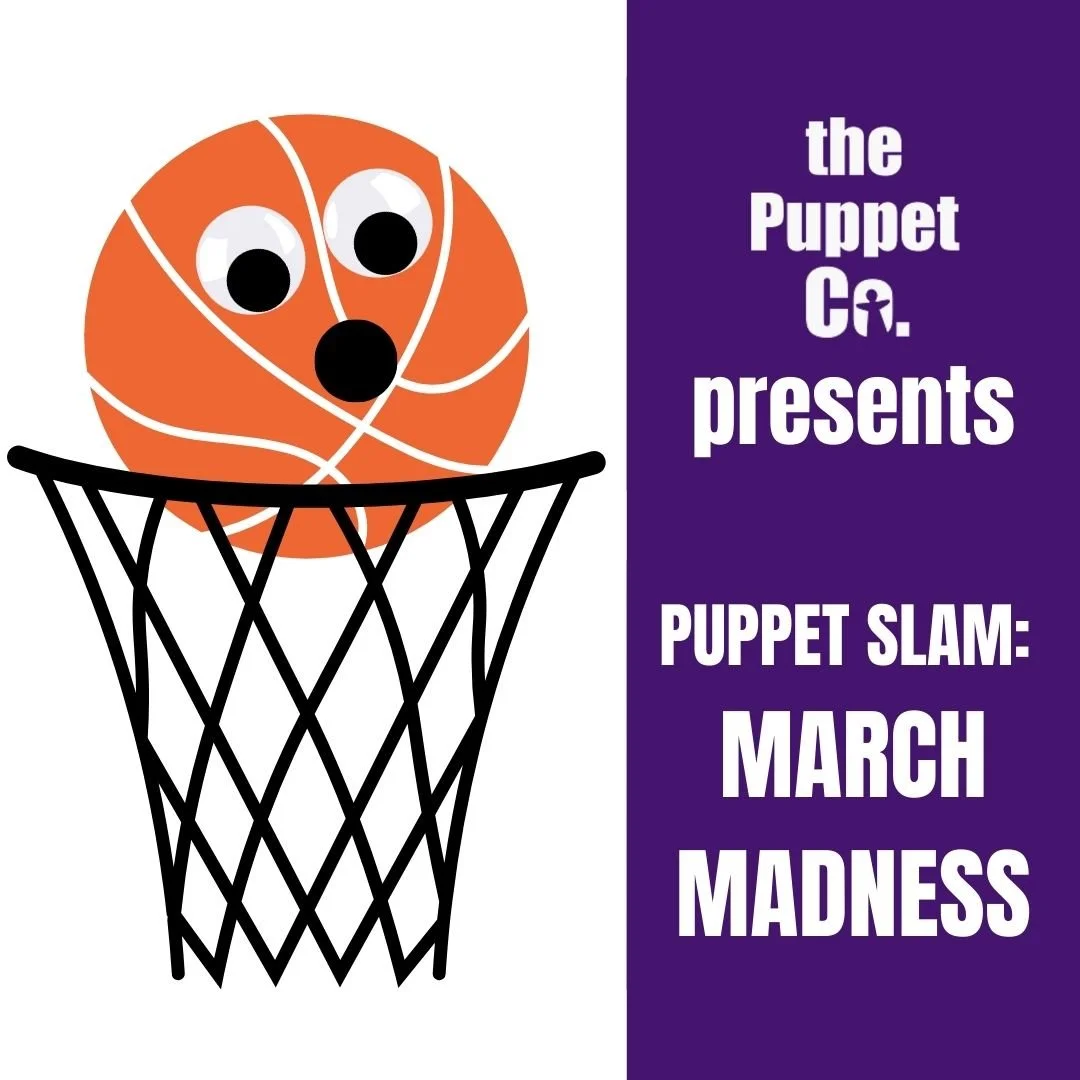 Puppet Slam: March Madness