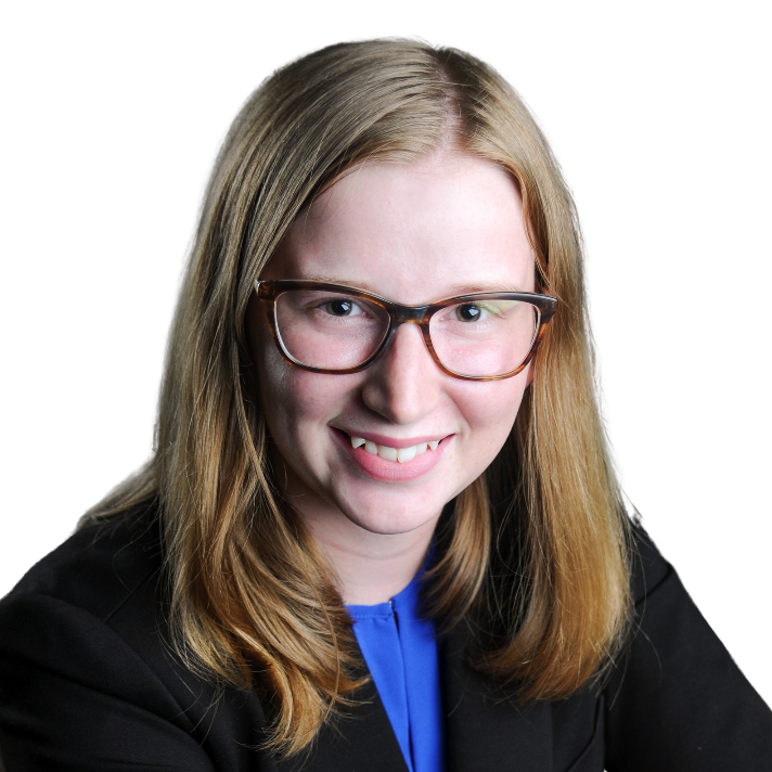 Executive Director Isabel Dawson Leaves After Three Years