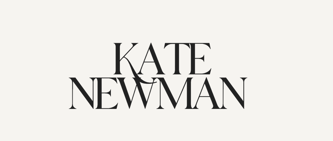 Kate Newman