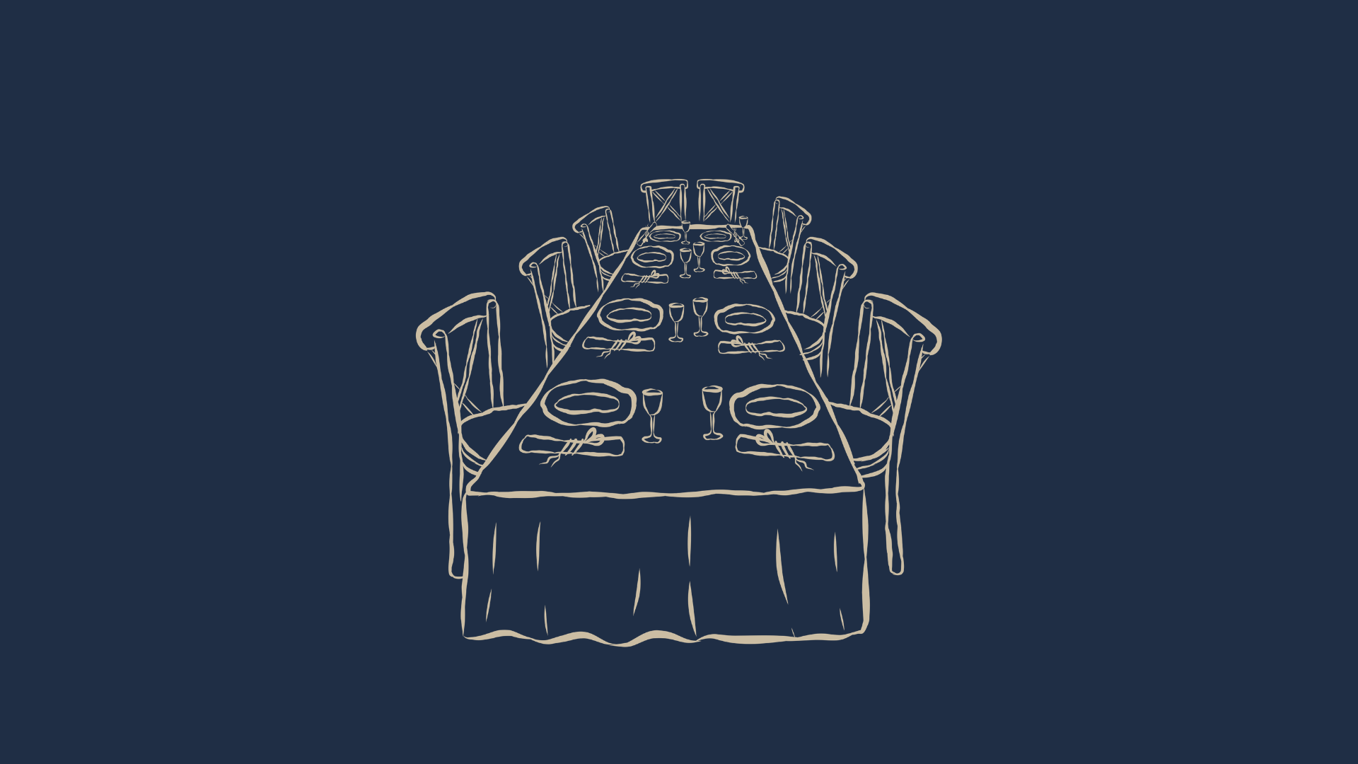Honour, Humility &amp; Hosts