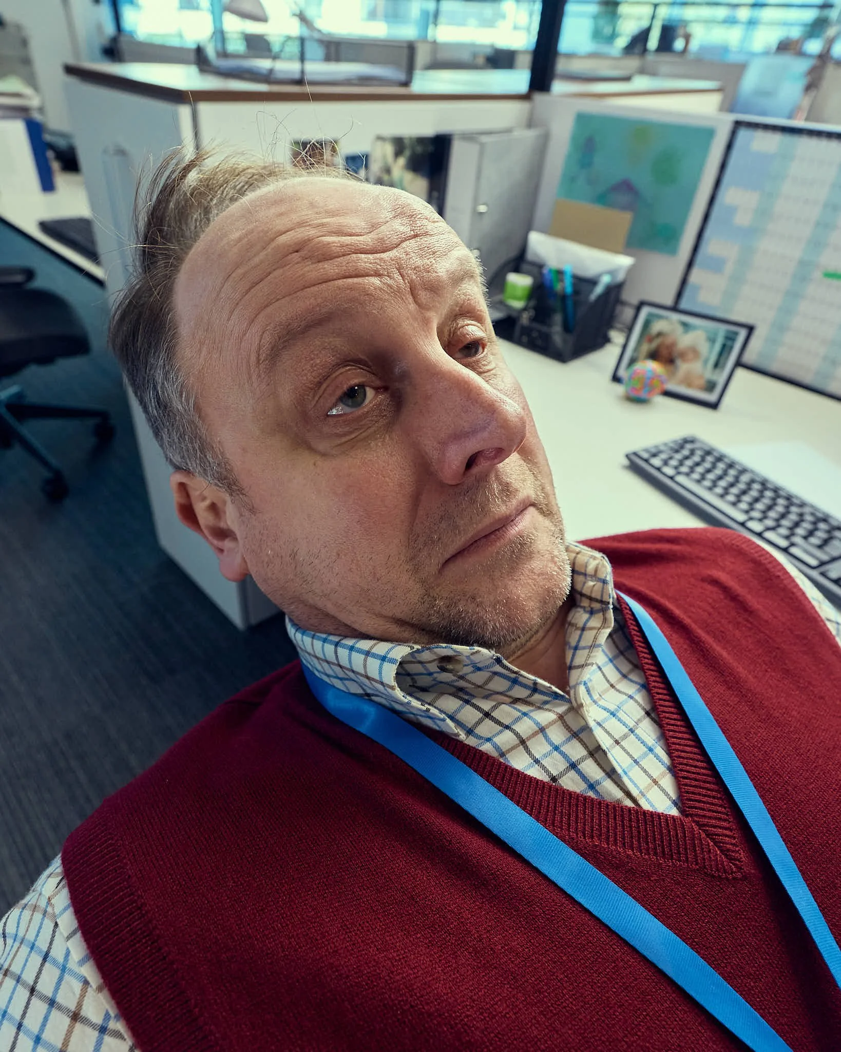 Haleon Otrivin international campaign