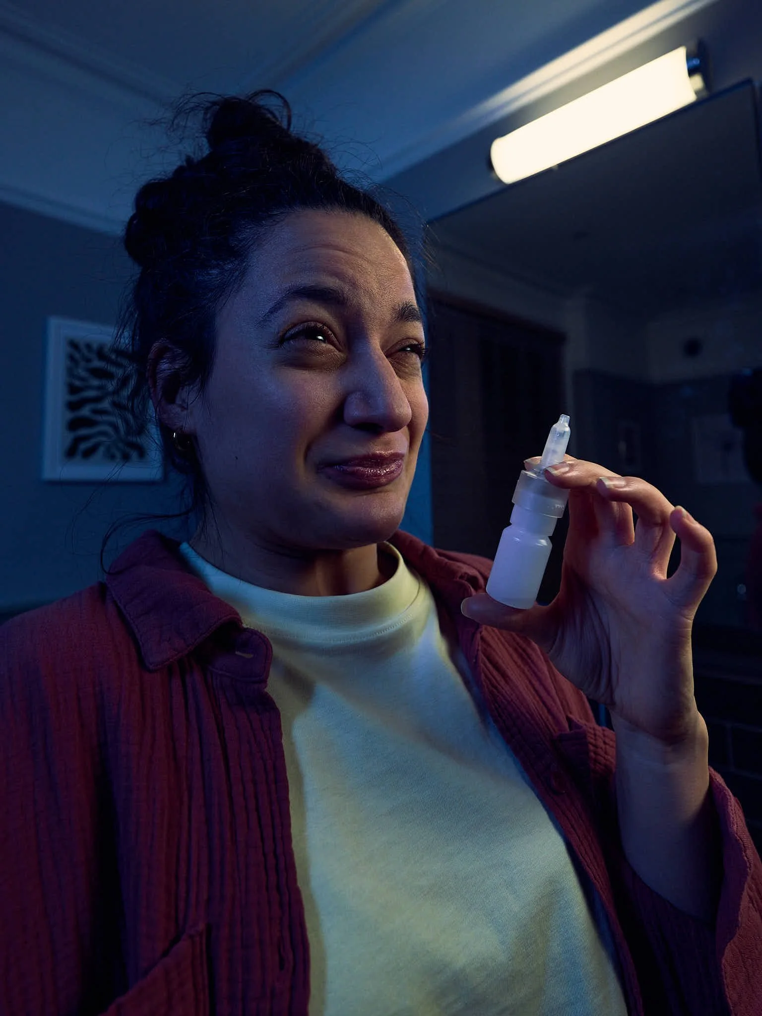 Haleon Otrivin international campaign