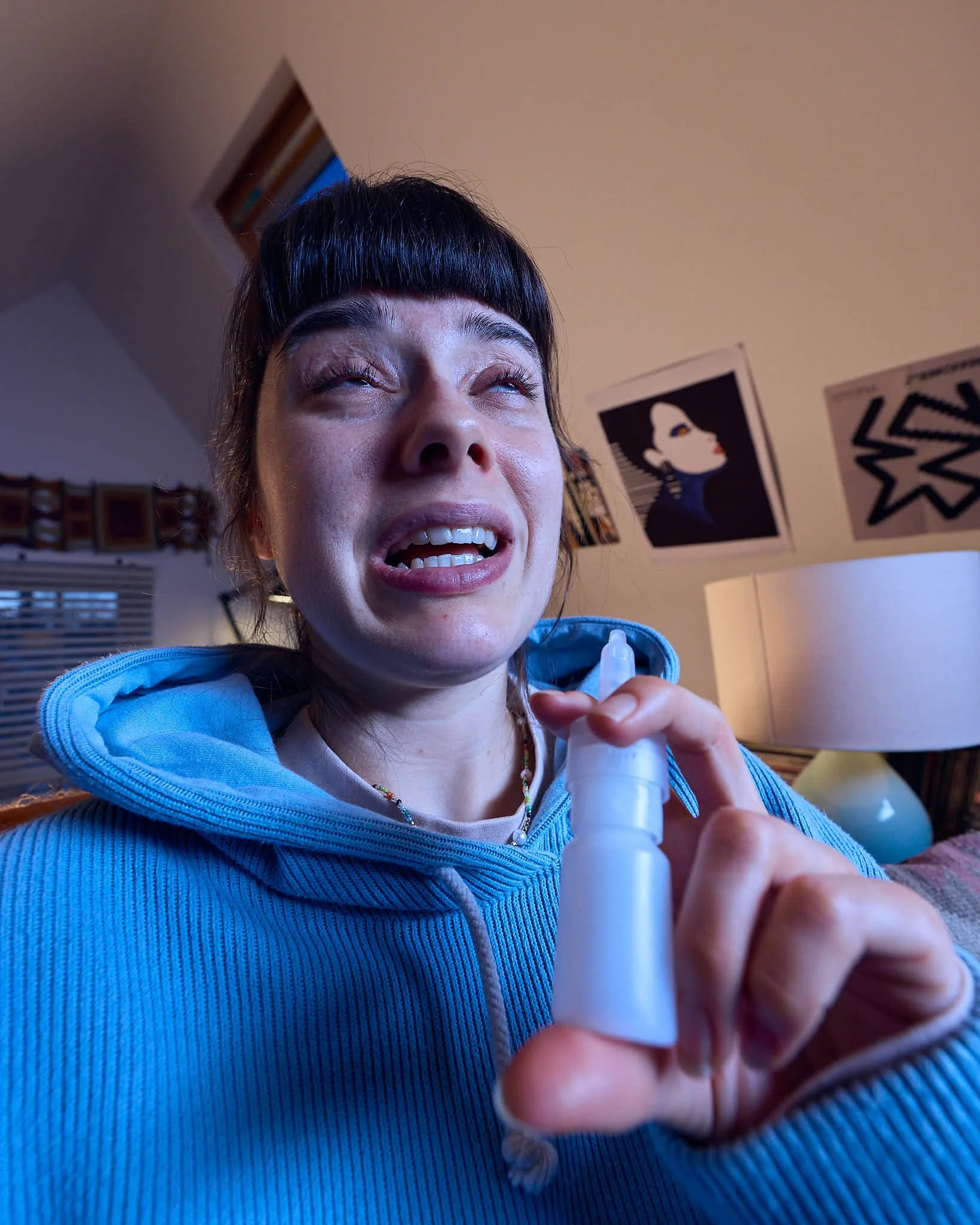 Haleon Otrivin international campaign