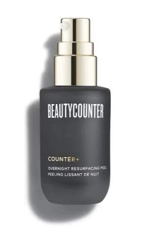Counter+ Overnight Resurfacing Peel