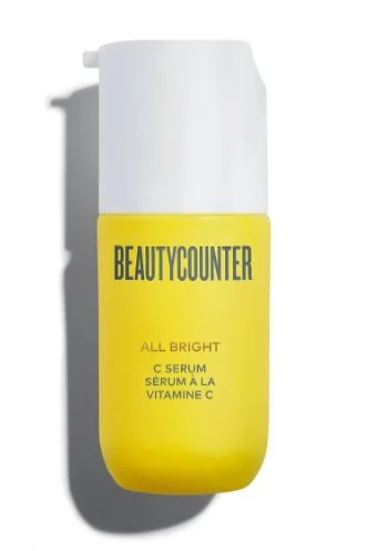 All Bright C Serum