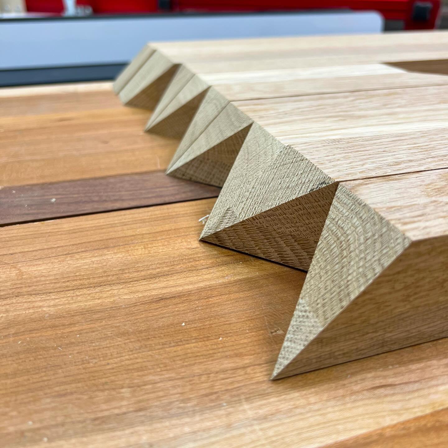 There comes a point in every project where you can see your vision coming to reality. This is one of the most exciting and rewarding aspects of the process. The base is coming together.
.
.
.
.
.
.
#joinery #joinerydesign #woodwork #woodworkersofinst