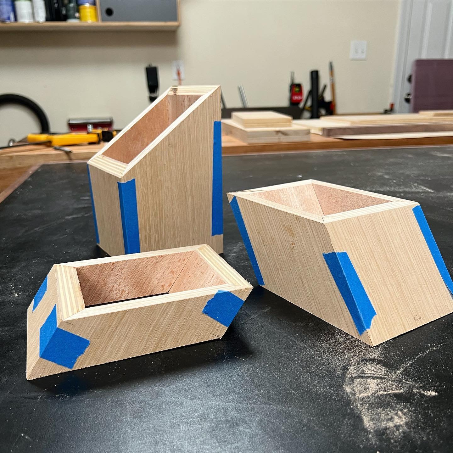 Weatherproofing Wood A Guide to Applying Wood Veneer with Epoxy — Timber Biscuit Woodworks