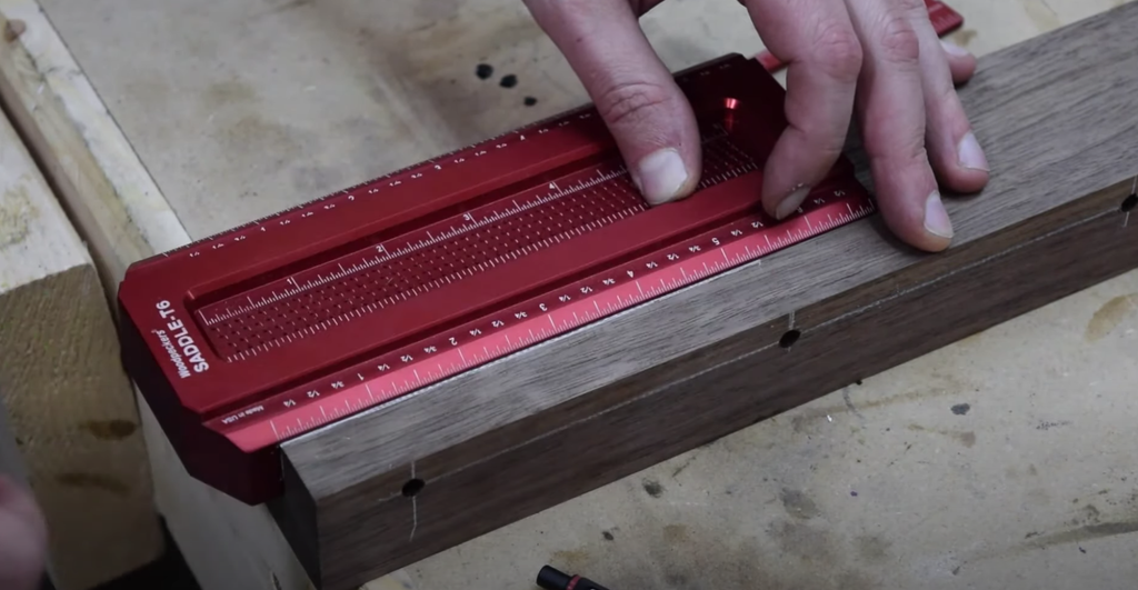Building a Modern Coat Rack — Timber Biscuit Woodworks