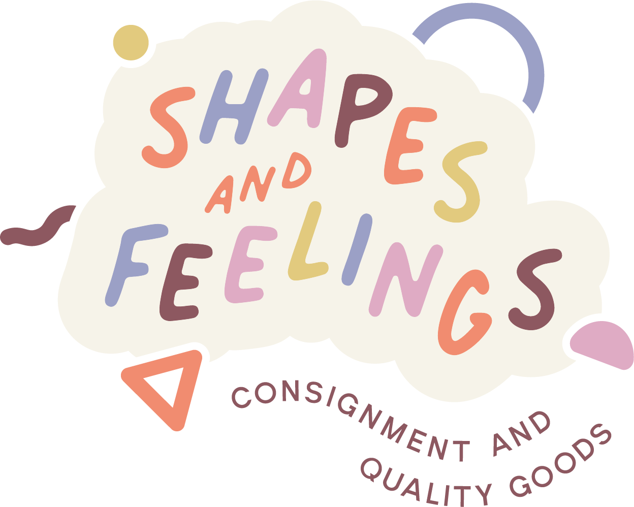 Shapes and Feelings