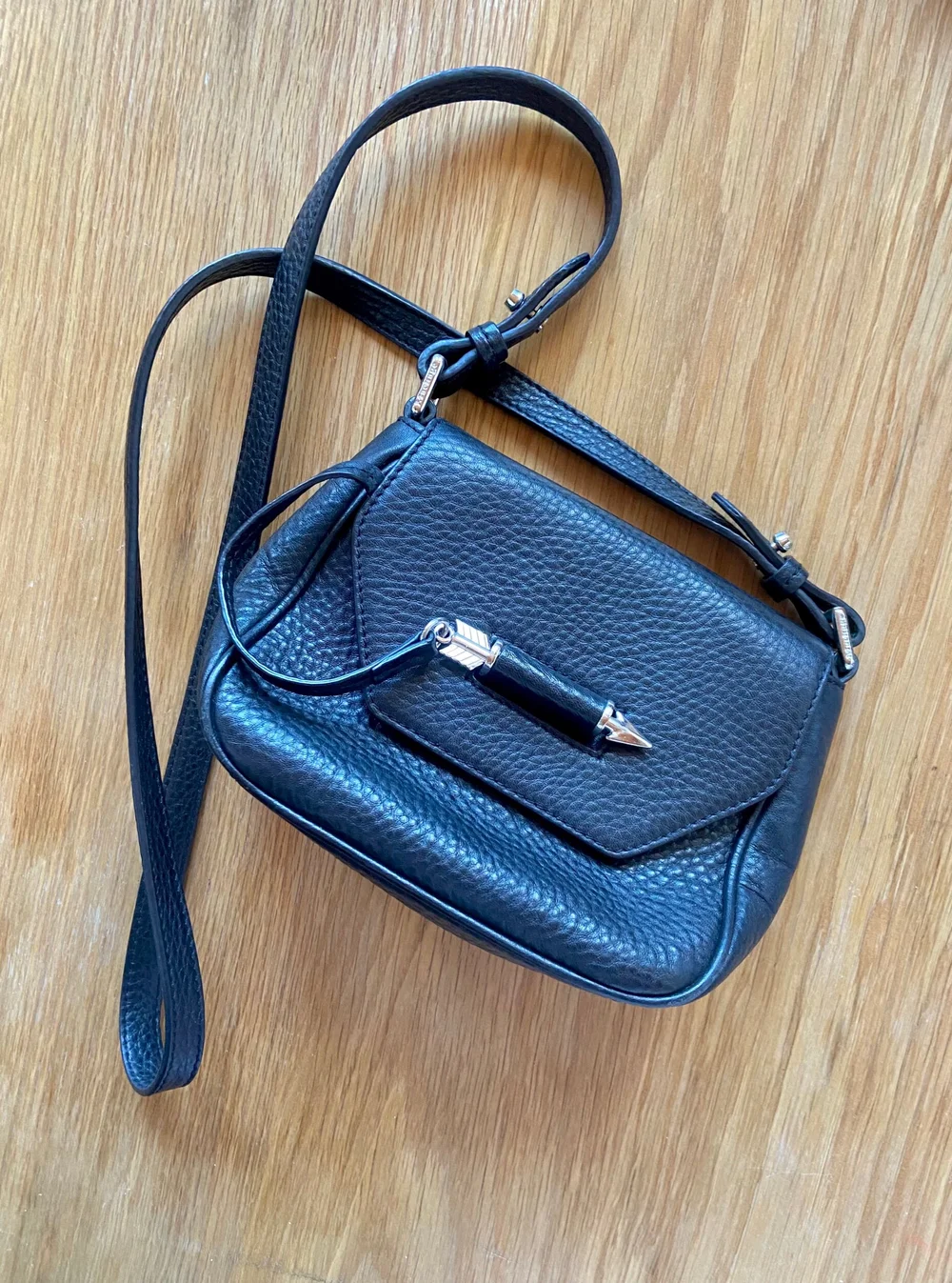 Mackage purse deals
