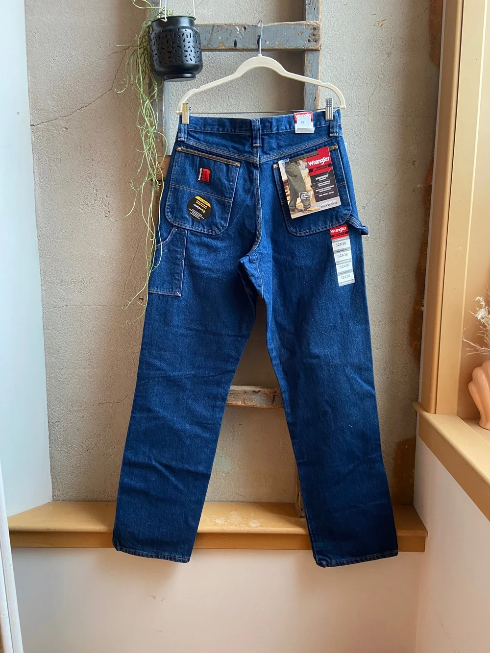 Wrangler 32x36 cheap