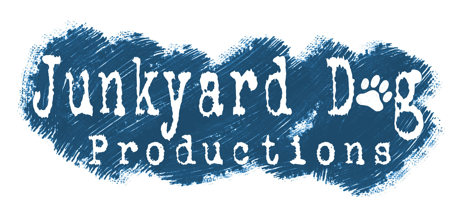 Junkyard Dog Productions