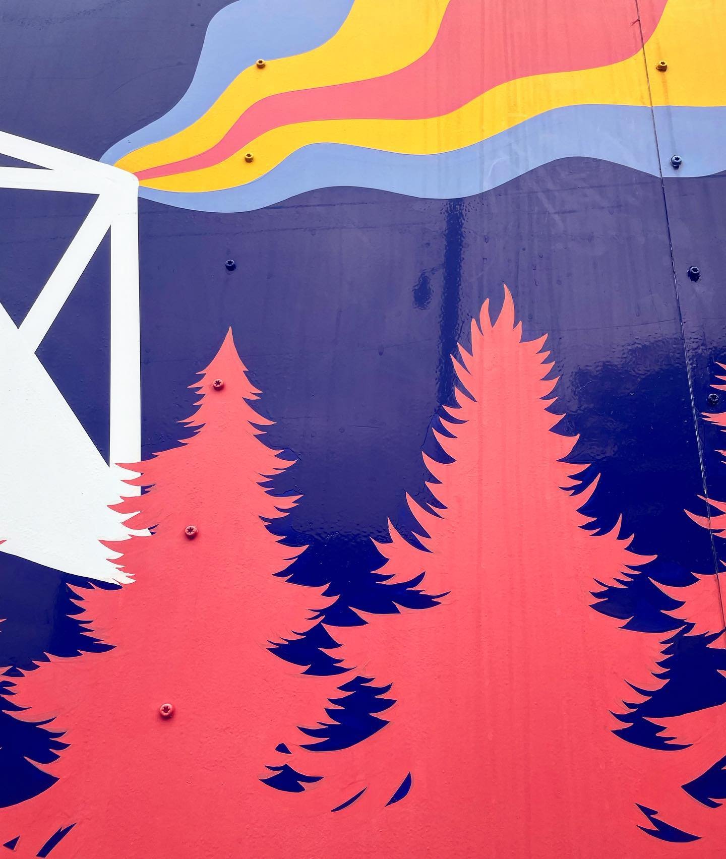 Friday night and it&rsquo;s the start of our last weekend before we batten down the hatches for winter. Come warm up with one o these hot chicken sanguiches