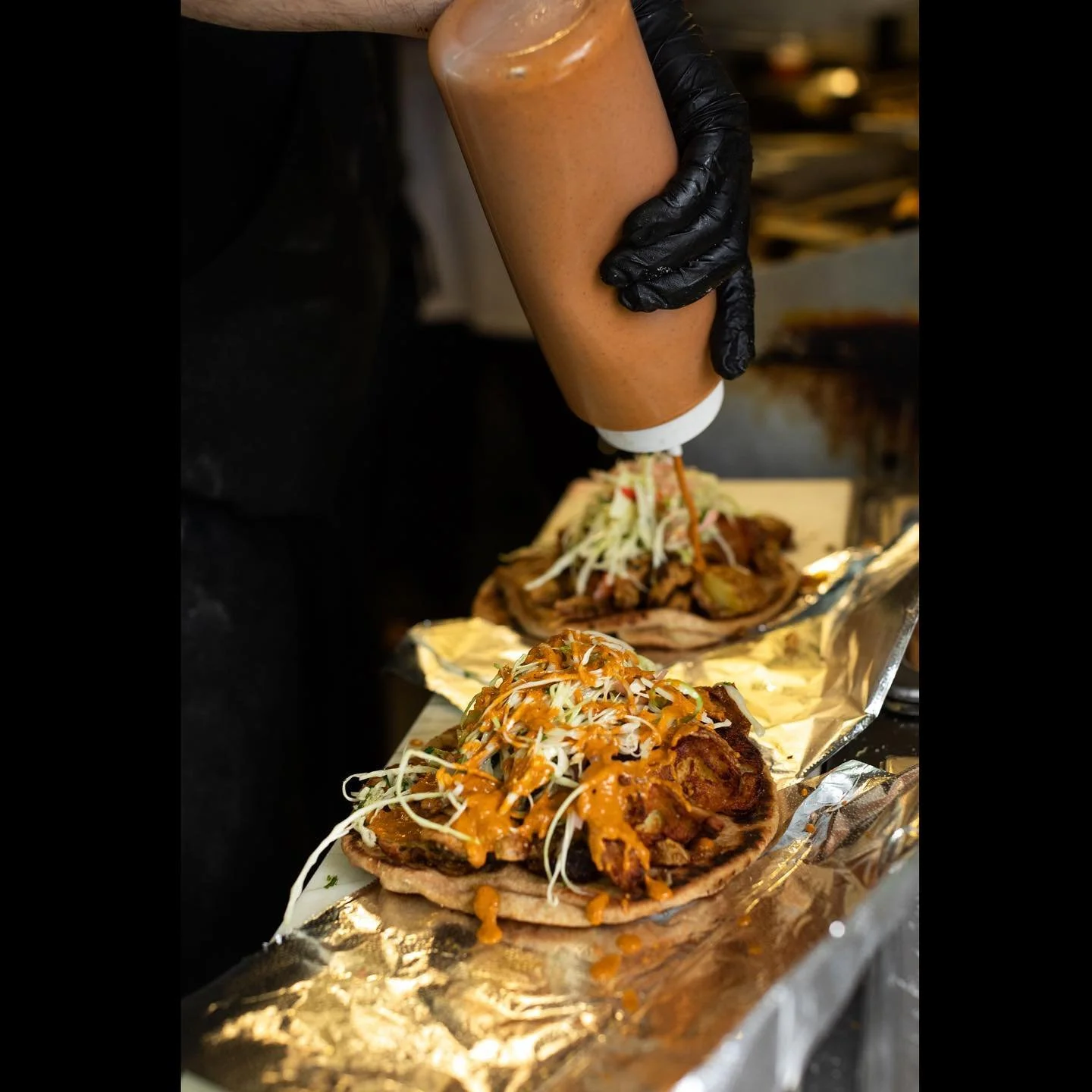 Piri piri dreamin&rsquo; on a snow day

📷= @gerardbelevender