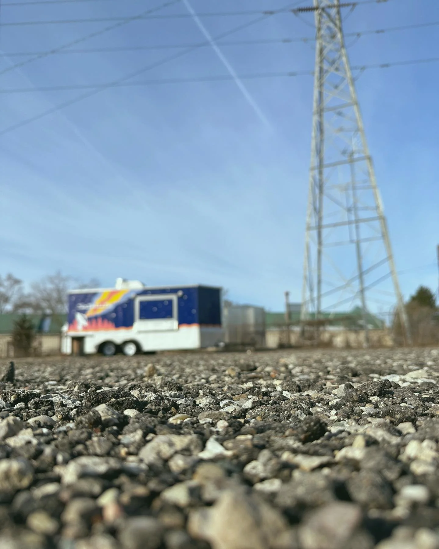 📡We have some news for you, friends📡
We&rsquo;re starting work on something BIG. We can&rsquo;t tell you much about it just yet, but it&rsquo;ll be taking up enough of our time that we&rsquo;ve decided to take this season off from opening our truck