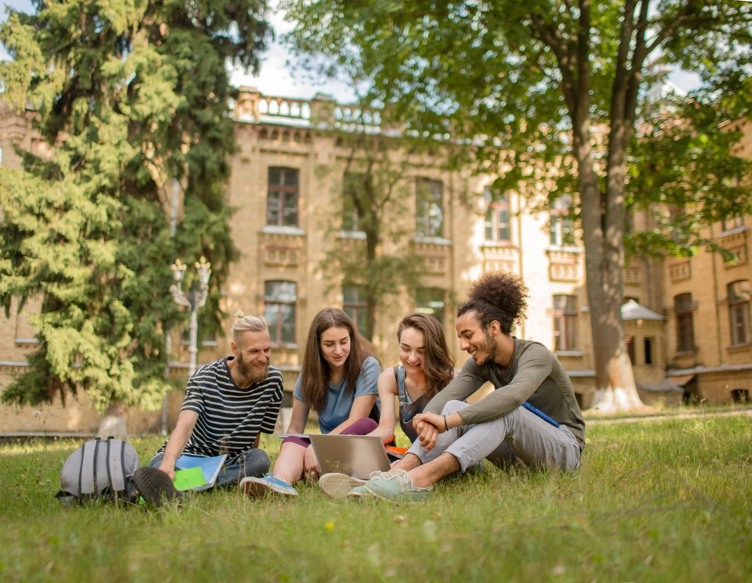 The Untapped Power of Dorm Advertising: How to Actually Reach College Students