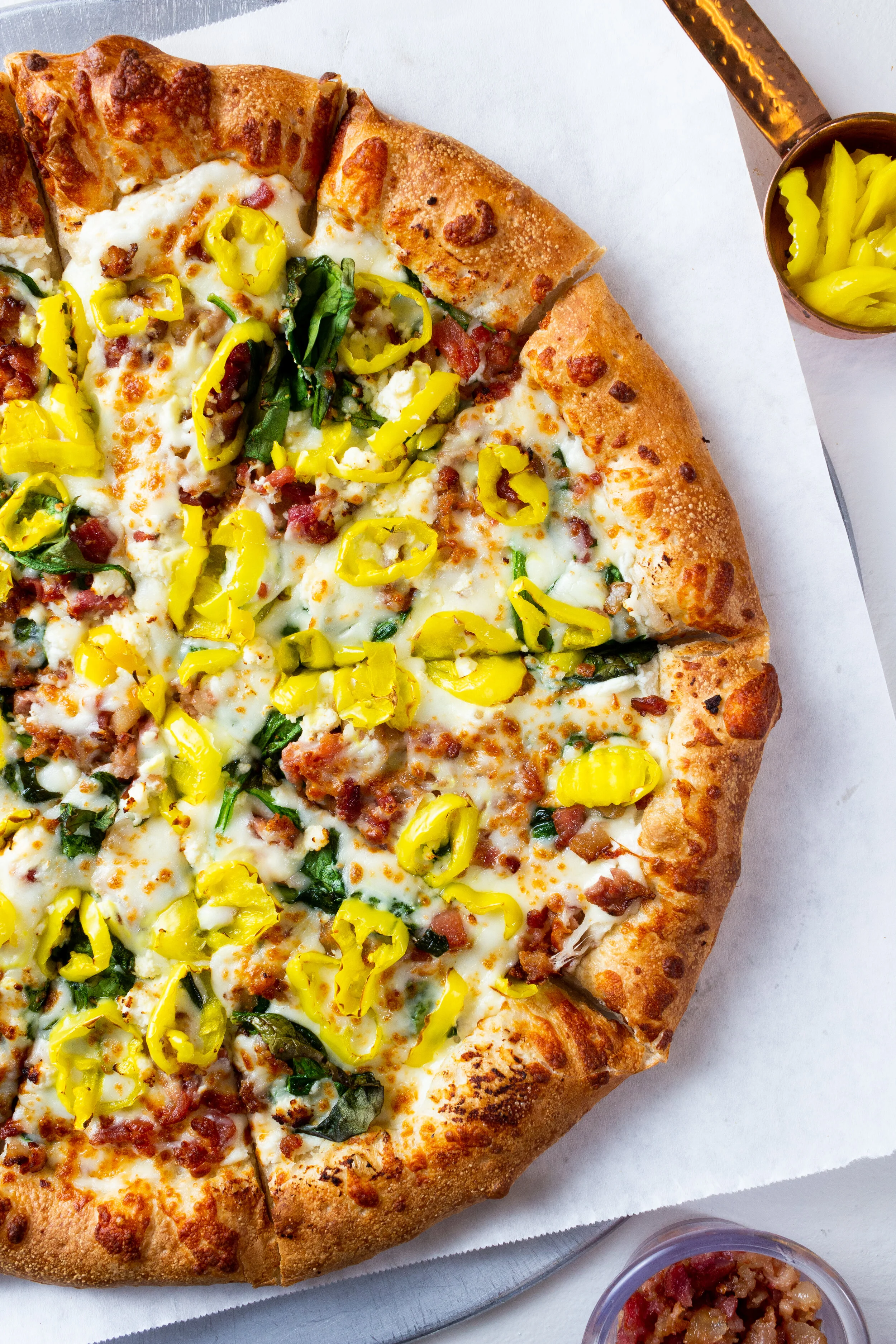 California Pizza