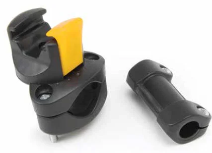 Snap Lock QR Bracket