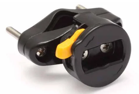 Twist Lock QR Bracket