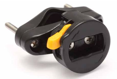 Στήριγμα Twist Lock QR