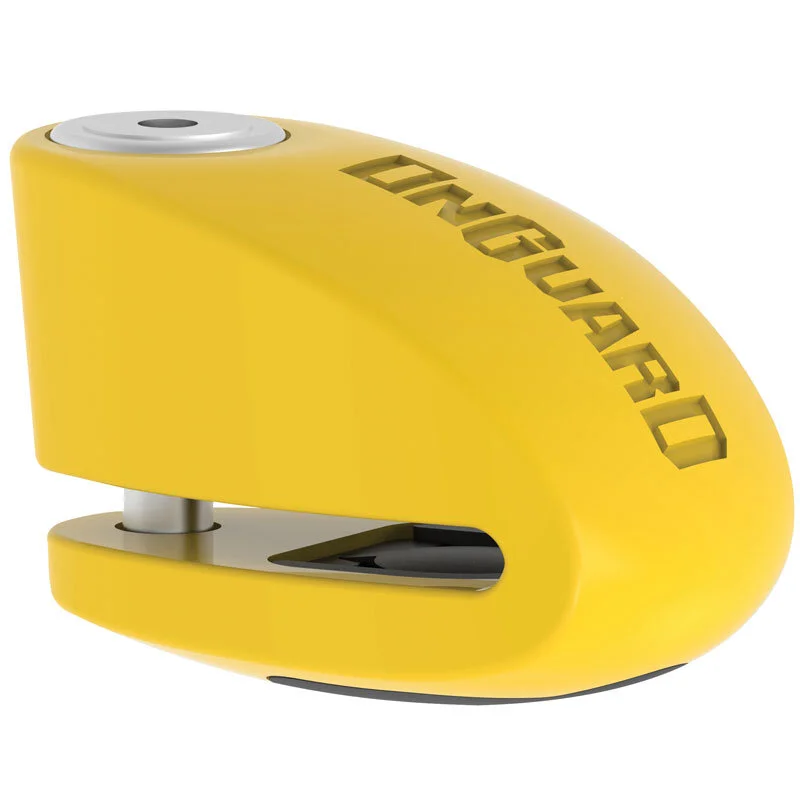 Disc Locks — OnGuard