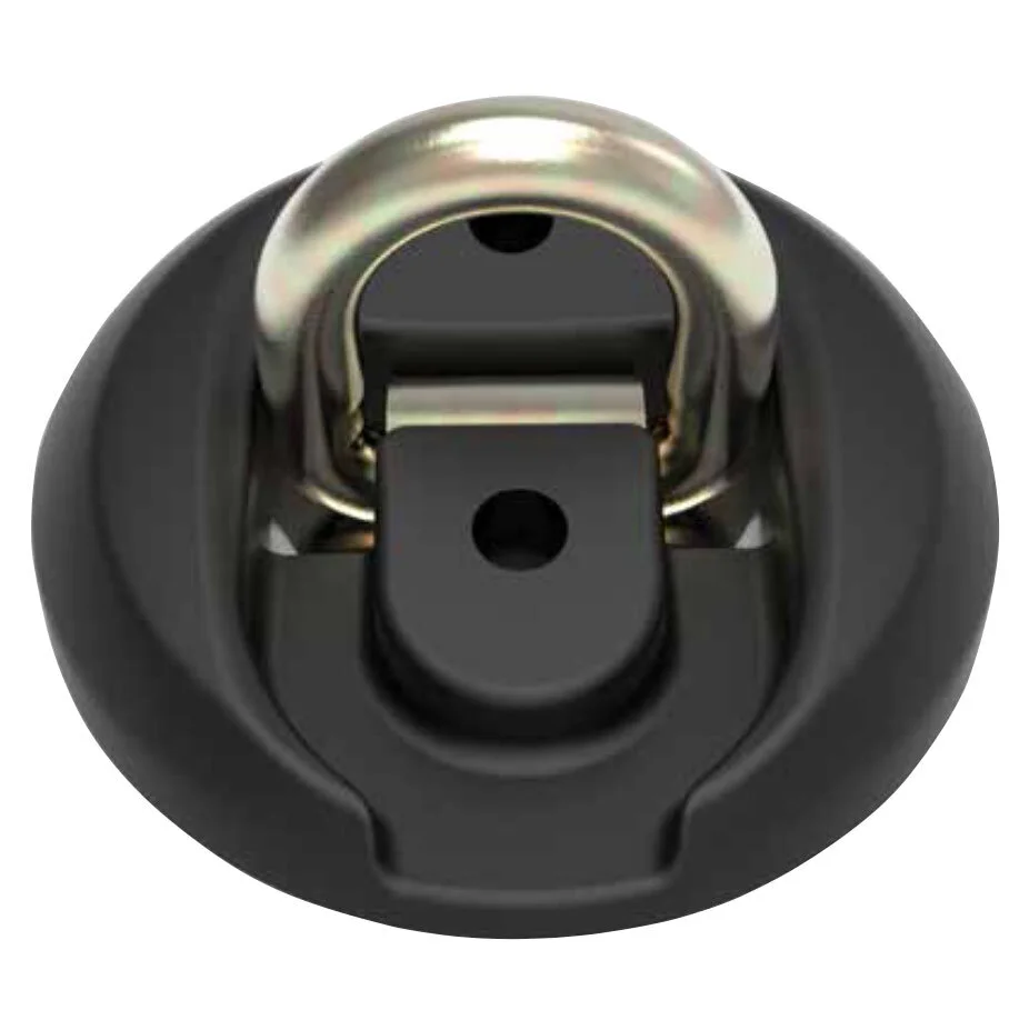 Locks: Ground anchors - OnGuard Bulldog