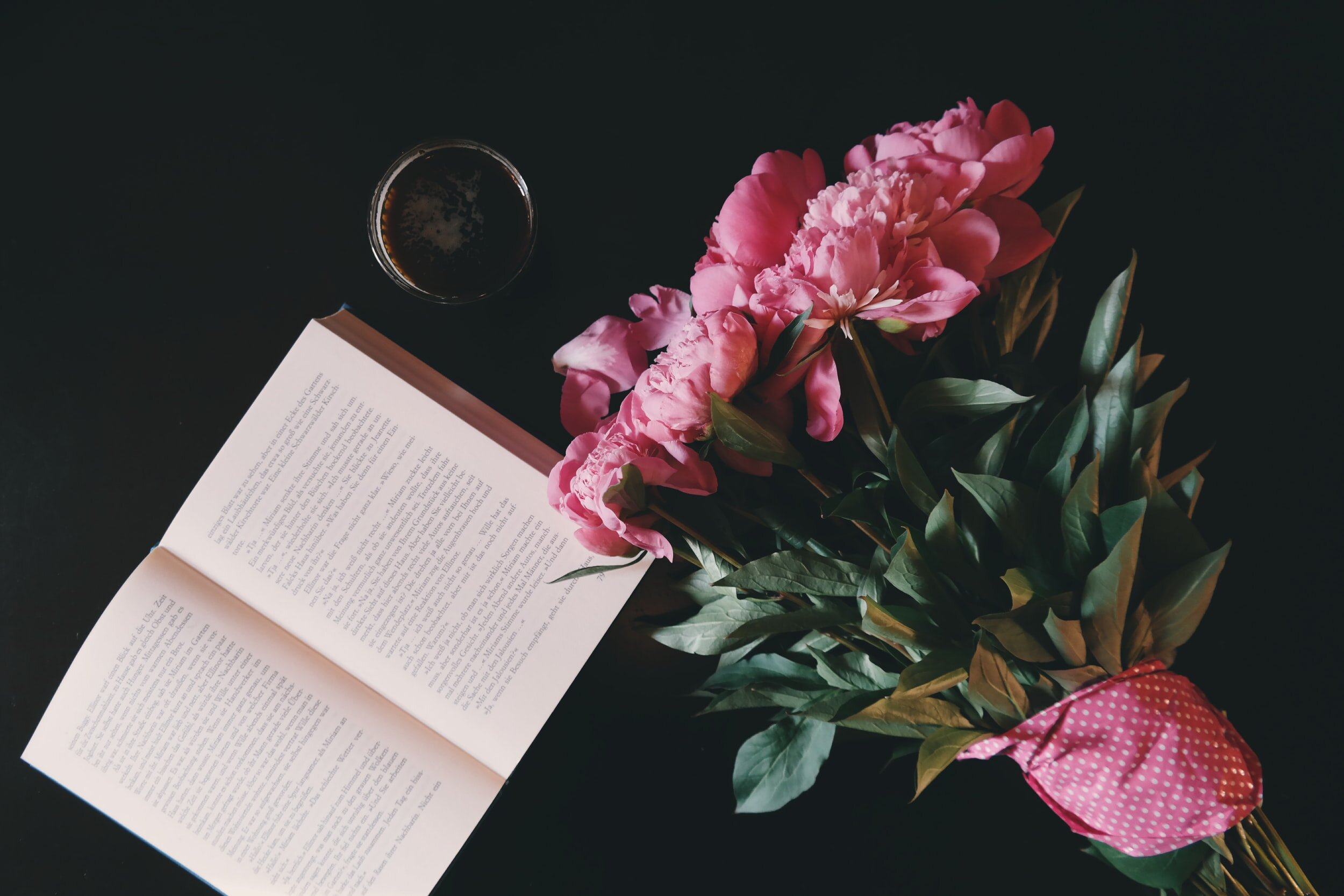Literary Ladies: 💖 February Book of the Month 💖
