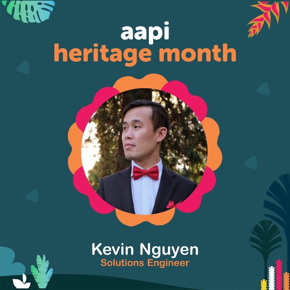 🌏 GumGum is a global company, and we love to celebrate the diverse voices of all of our employees from across the globe. May marks the US's Asian American and Pacific Islander (AAPI) Heritage Month and we're spotlighting some of our incredible GumGu