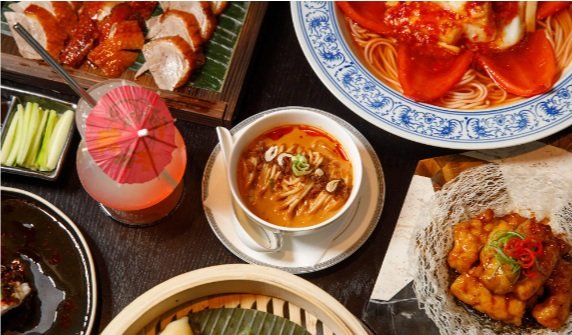 Leadership Bites with VP of Operations, Peter Pai in NYC