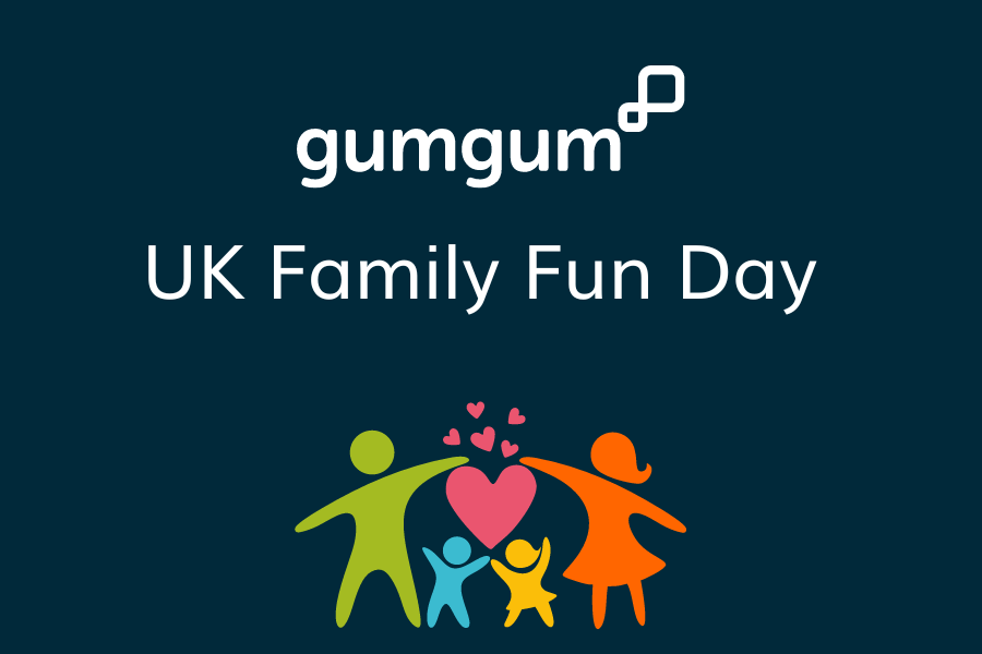 GG UK Family Fun Day 🎉 at the Farmhouse