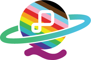 QueerSphere Presents: Rainbow Day Happy Hour 🌈