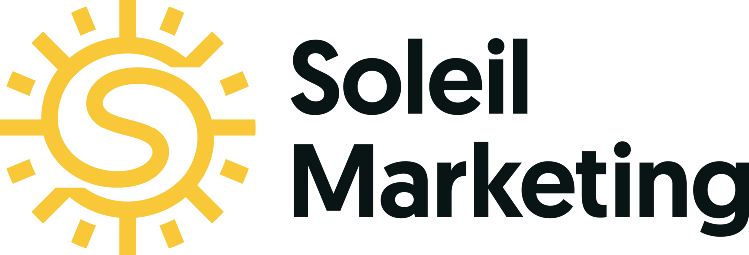 Soleil Marketing