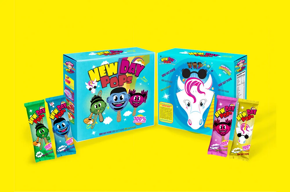 Packaging system hero image