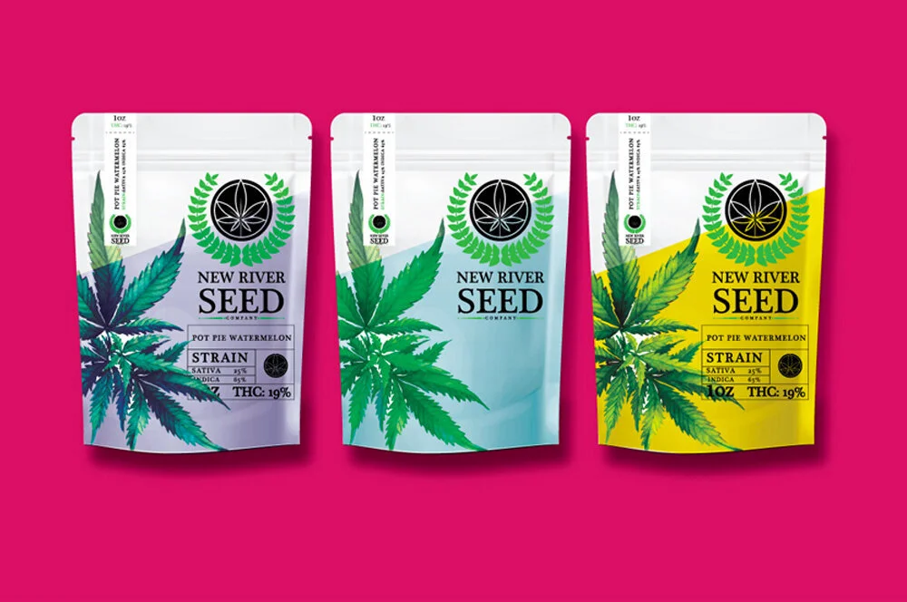 Packaging system component three