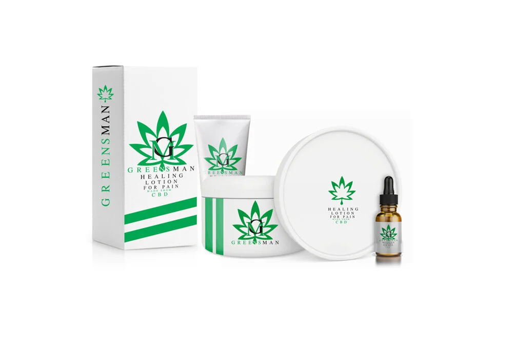 Packaging system final application