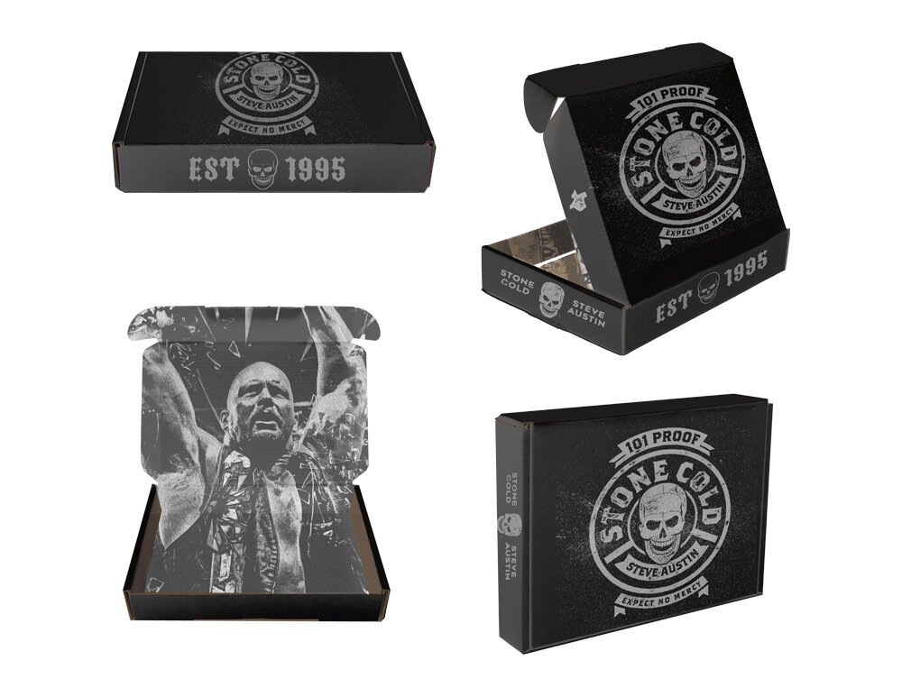 Packaging exploration